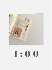 1:00 am —haikyuu Book