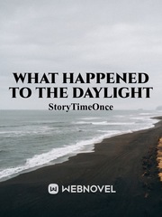 What Happened To The Daylight Book