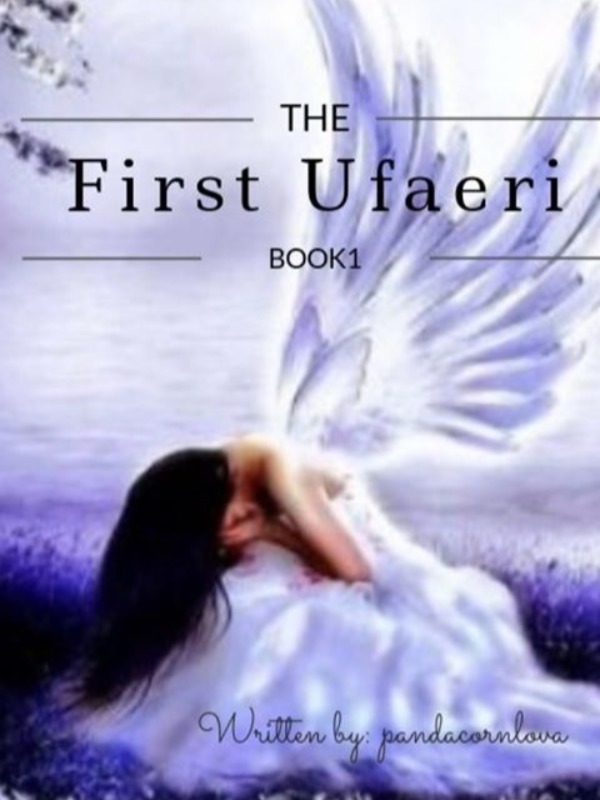 The First Ufaeri Book
