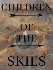 Children Of The Skies Book