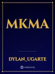 mkma Book
