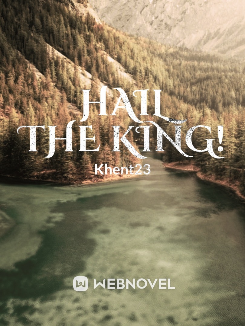 Hail the King! Book