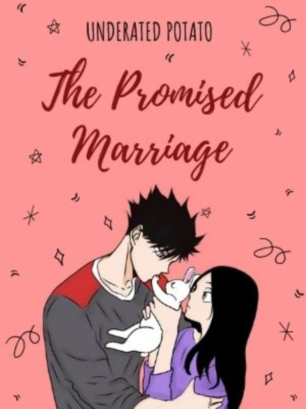 The Promised Marriage | Tetsurou Kuroo FanFIction Book