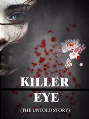 Killer eye Book