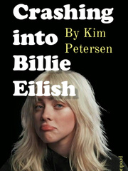 Crashing Into Billie Eilish Book