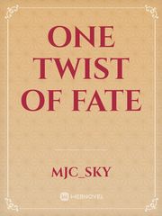 One Twist of Fate Book