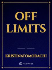 Off Limits Book