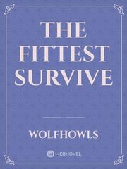 The Fittest Survive Book