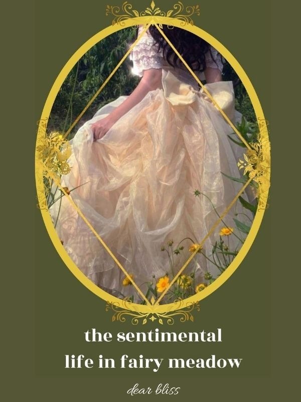 the sentimental life in fairy meadow Book