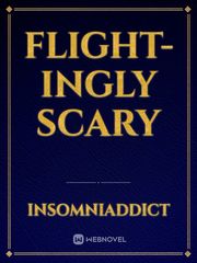 Flight-ingly Scary Book
