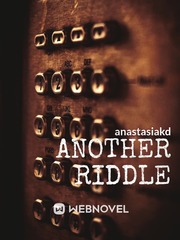 Another Riddle Book