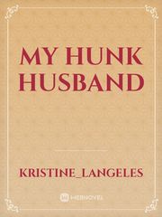 MY HUNK HUSBAND Book
