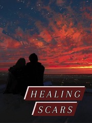 Healing Scars Book