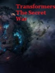Transformers: The Secret Wars Book