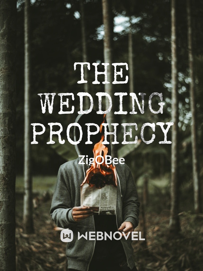 The Wedding Prophecy (Tagalog)