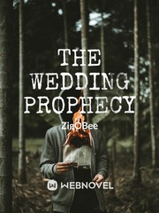 The Wedding Prophecy (Tagalog) Book
