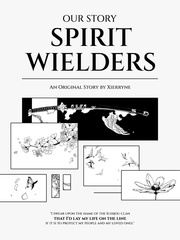 Our Story: Spirit Wielders Book