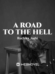 A Road To The Hell Book