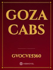 Goza cabs Book