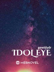 Idol Eye Book