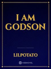 I Am Godson Book