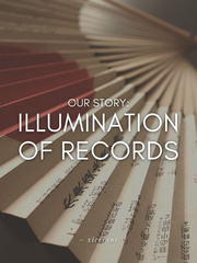 Our Story: Illumination of Records Book
