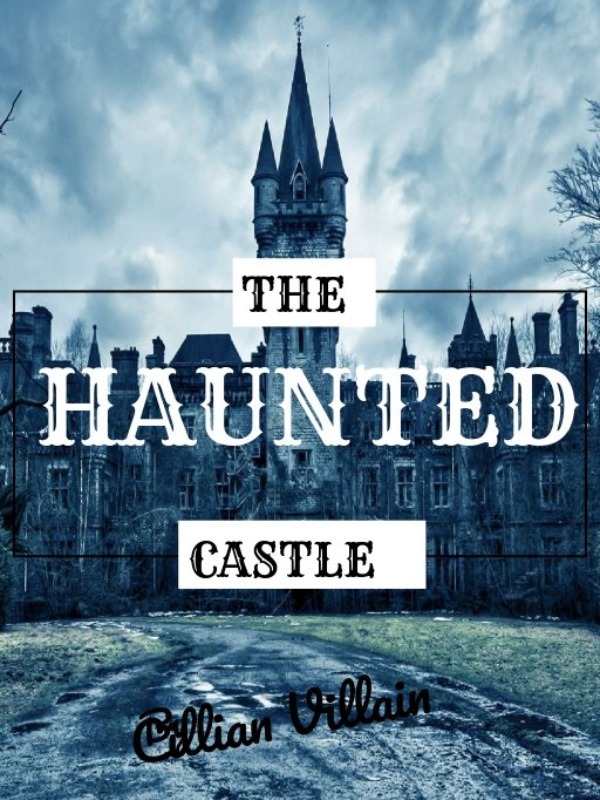 The Haunted Castle Book