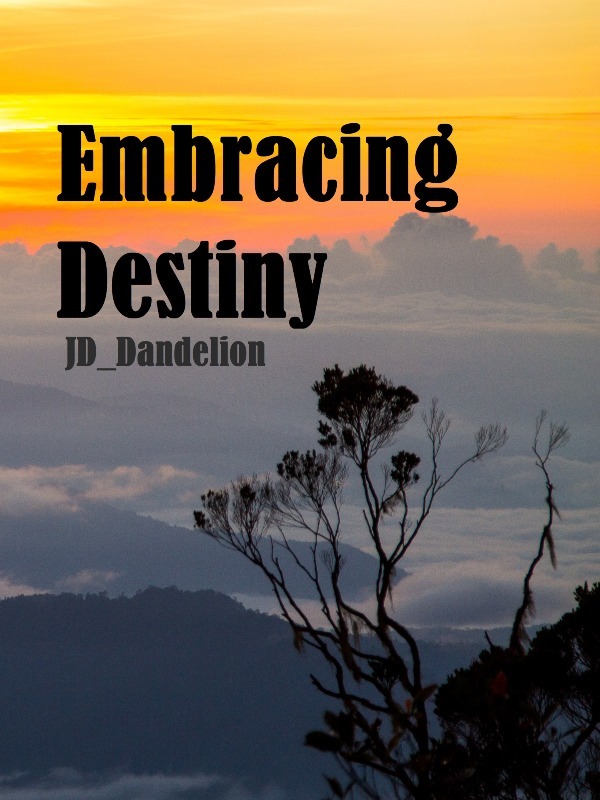 Embracing Destiny Book