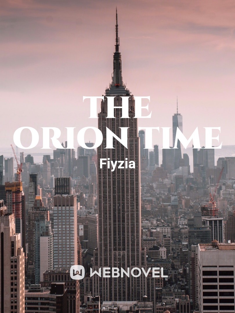 The Orion Time