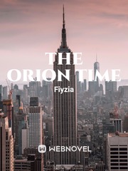 The Orion Time Book