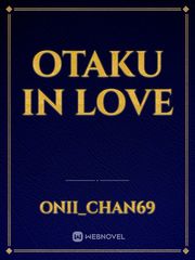 otaku in love Book