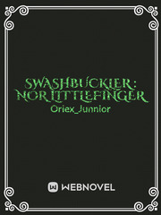 SWASHBUCKLER: Nor Littlefinger Book