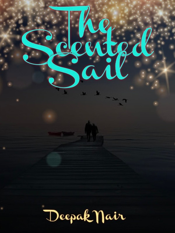 THE SCENTED SAIL Book
