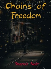 CHAINS OF FREEDOM Book