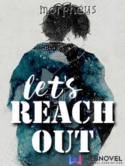 Let's REACH OUT (Poems) Book