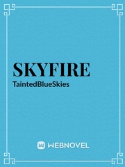 Skyfire Book