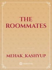 The Roommates Book