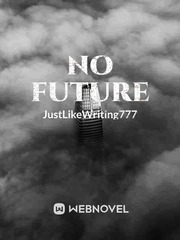 No Future Book