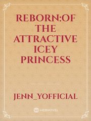 Reborn:Of the attractive icey Princess Book