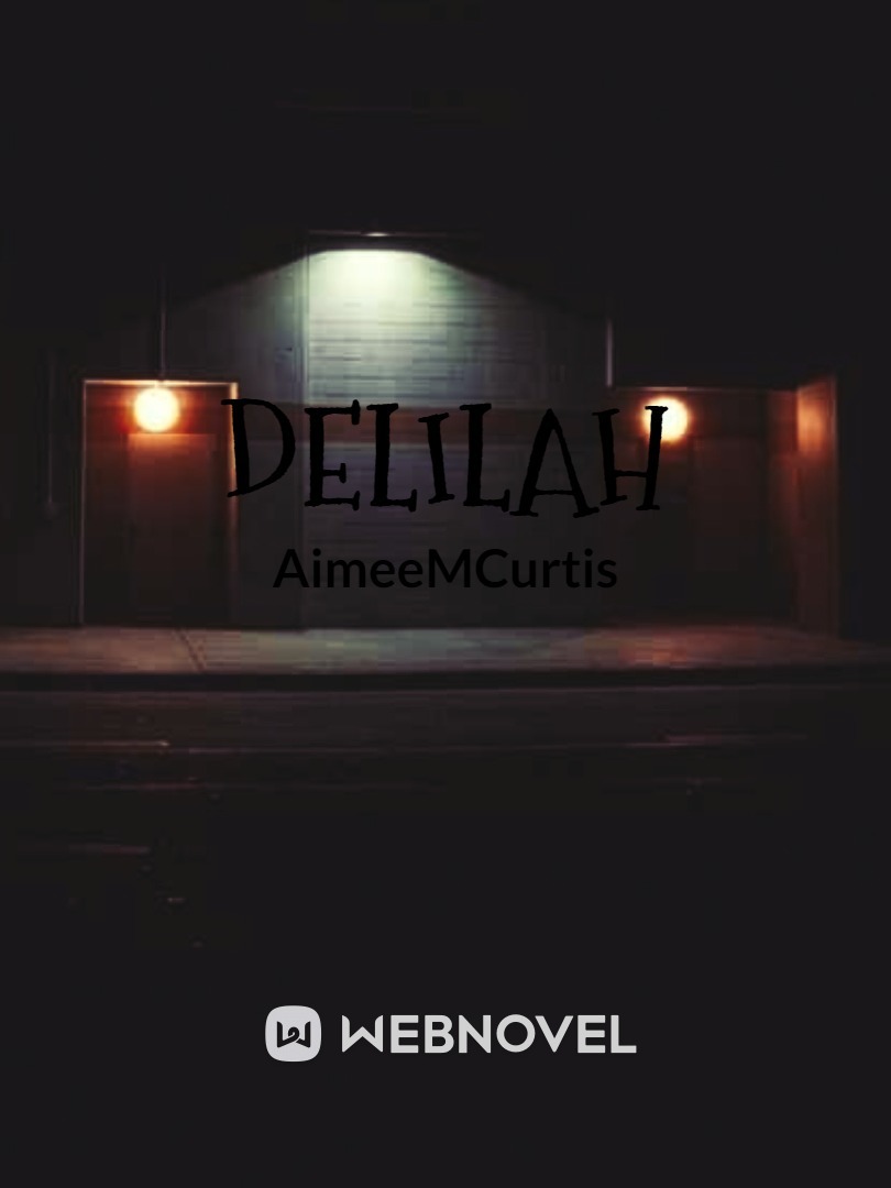 Delilah- A Demon's Tale Book