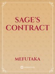 Sage's Contract Book