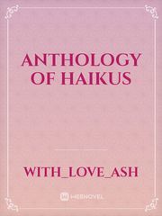 Anthology of Haikus Book