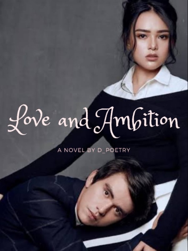 Love and Ambition Book