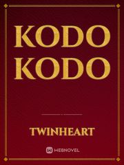 Kodo Kodo Book