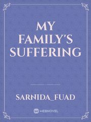 my family's suffering Book