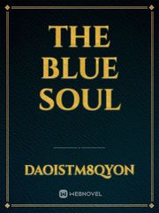 The Blue Soul Book