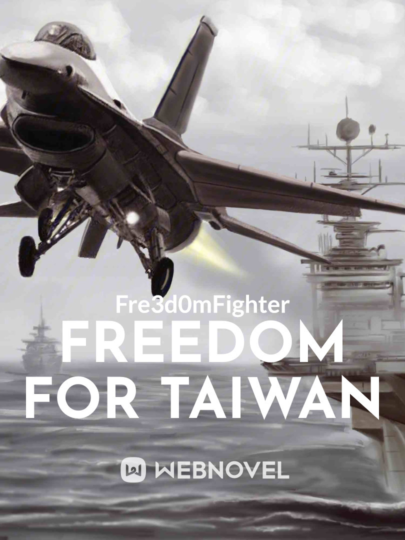 Freedom for Taiwan