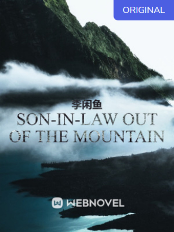 Son-in-law out of the mountain