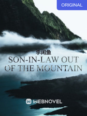 Son-in-law out of the mountain Book