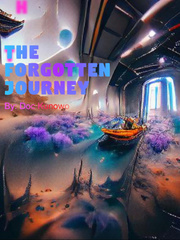 The Forgotten Journey Book
